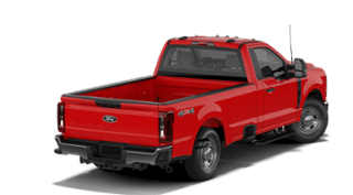 2027 Ford Super Duty® External Image 3